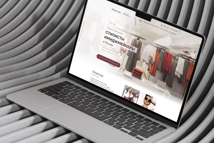 Лендинг под ключ — просто, точно, с пользой - 5519126