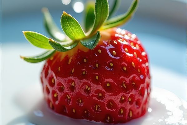 Генерация серии food-креативов в нейросети Stable Diffusion