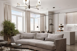 Тихая гавань