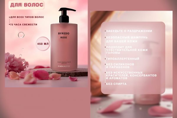 Инфографика для маркетплейсов