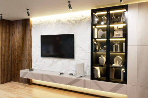 Жилая квартира Ул.Олонецкая