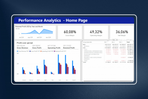 Визуализация данных