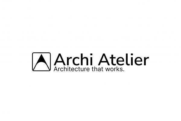 Логотип для Archi-Atelier