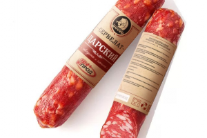 Разработка логотипа и дизайна этикетки