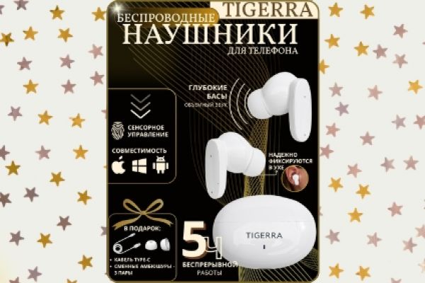 Инфографика "Беспроводные наушники"