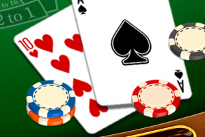 Браузерный блекджек