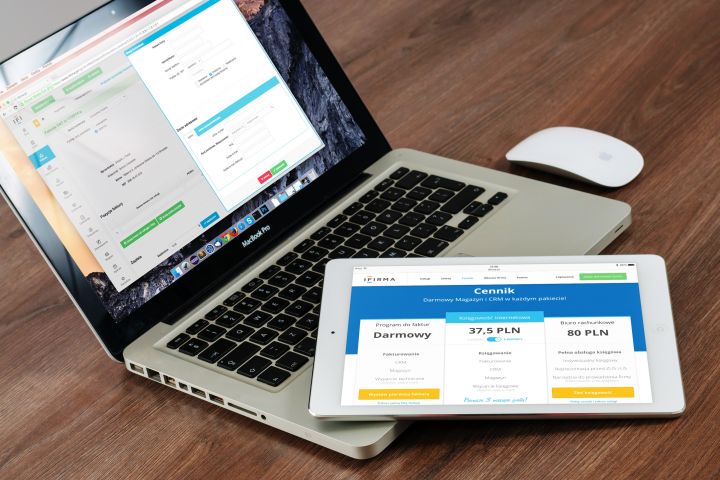 Создам сайт-каталог на PHP (Laravel + Filament)
