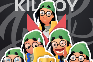 Стикерпак для miumiu_tv