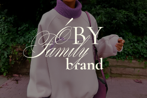 OBY бренд-ателье