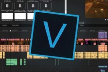 Монтаж видео