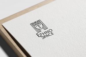 Логотип фотостудии