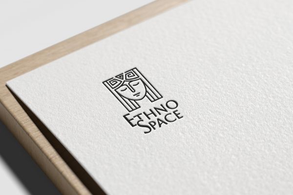 Логотип фотостудии