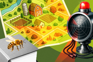 Иллюстрации-баннеры