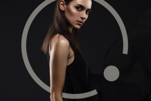 Логотип для салона красоты