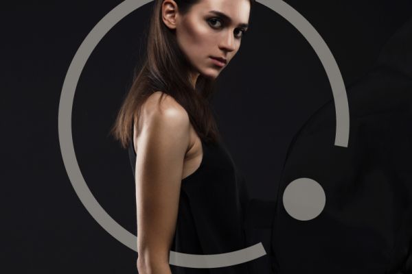 Логотип для салона красоты