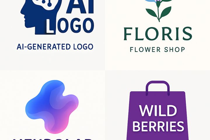 «Генерация креативных изображений и обложек под ваш запрос» - 5520751