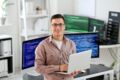 IT-поддержка 1С от MegaBuh — когда всё работает как часы!