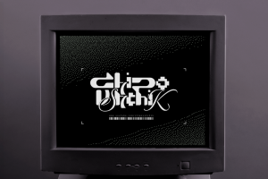 Логотип Chipovshchik