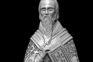 Святитель Василий Великий