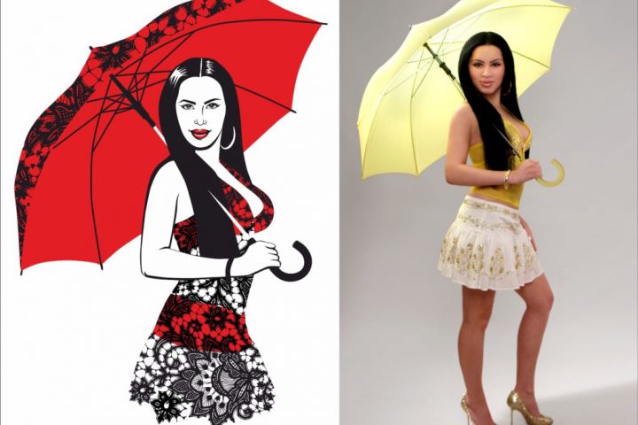 Графический дизайн - 5521260