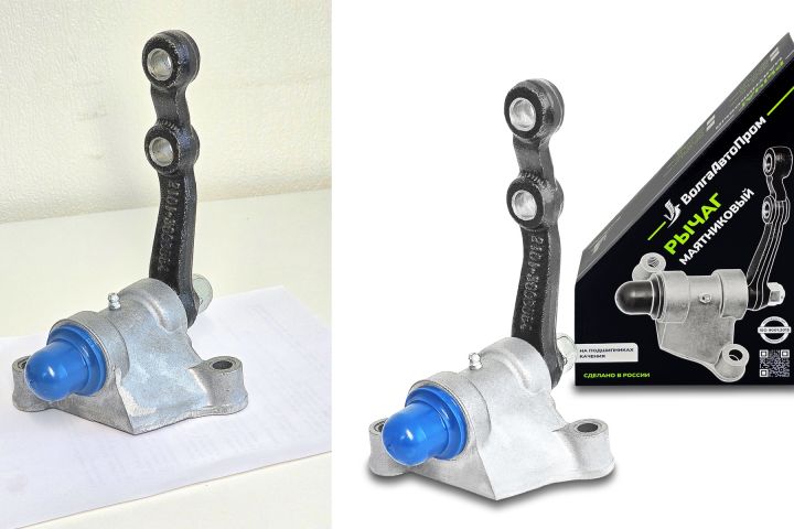 Обработка фотографий любой сложности - 5521261