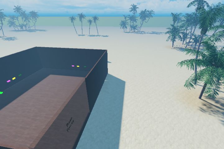 разработка игр в Roblox - 5521374