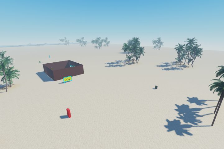 разработка игр в Roblox - 5521375