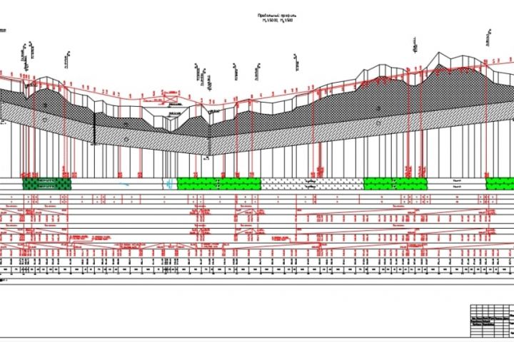 Чертежи в Автокад / AutoCAD - 5521376