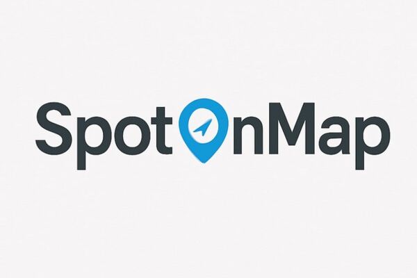 SpotOnMap