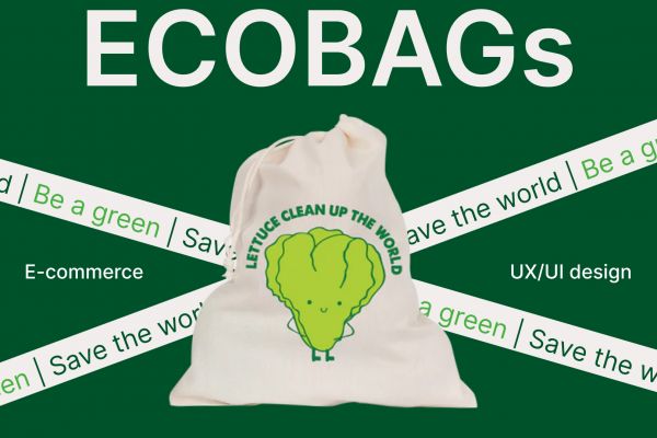 Интернет-магазин экосумок EcoBags