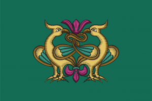 Истокпром вышивка