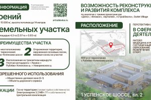 Бизнес Парк-2