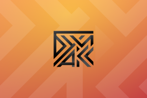 Разработка логотипа для исполнителя Бумакс