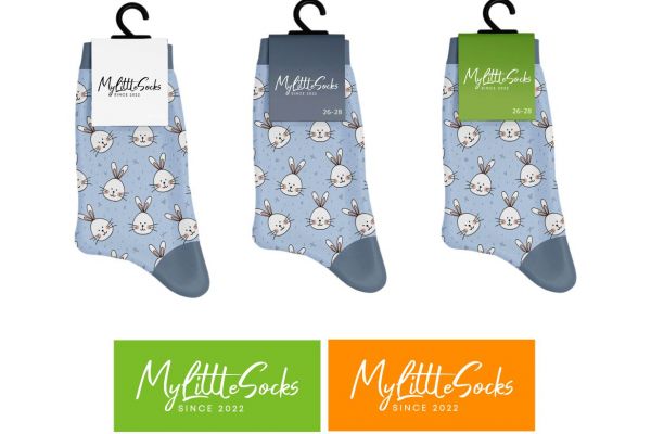 Разработка лого