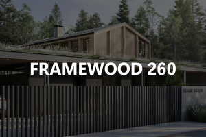 Частный дом 260м2 в Московской области