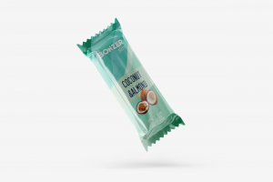 Дизайн упаковки протеиновых батончиков