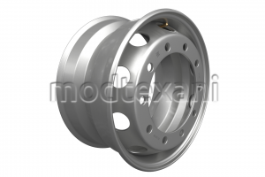 Визуализация - диски