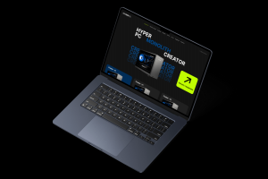 Интернет магазин