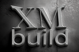 логотип для строительной компании