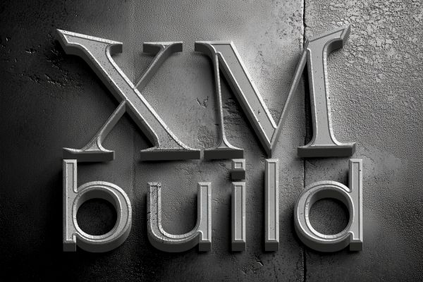 логотип для строительной компании