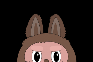 Лабубу для ютуб канала