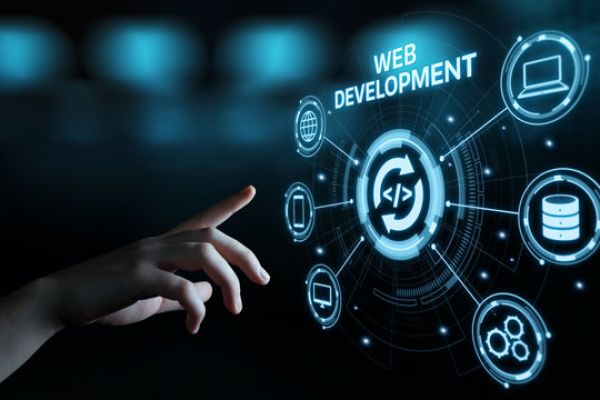 Web development в СПб