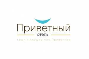 Логотип Гостевой дом Крым