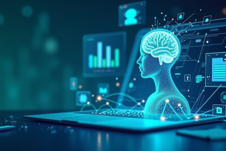 Статьи в 3 раза быстрее благодаря искусственному интеллекту - 5523406
