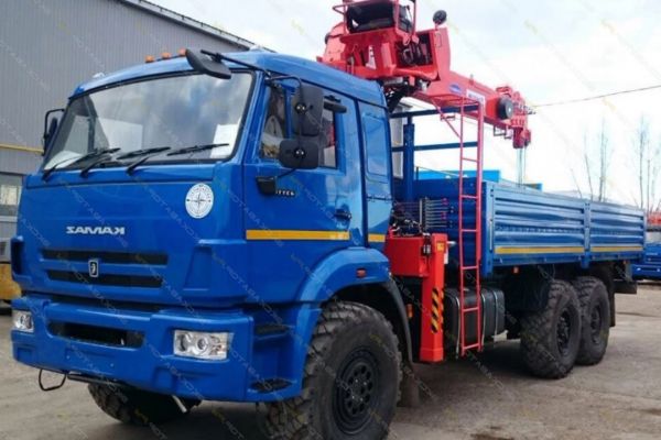 Заказ Манипулятора