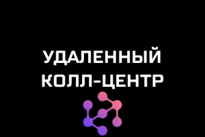 Аутсорсинг колл центра и автоматизация продаж для сети образовательных центров.