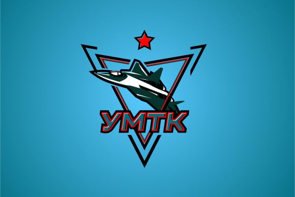 Логотип для спортивного клуба ( в рамках конкурса )