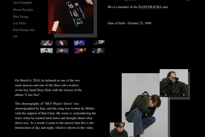 Разработка дизайна и его реализация в веб-ресурс - 5523648