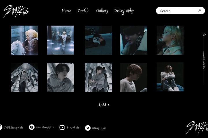 Разработка дизайна и его реализация в веб-ресурс - 5523649