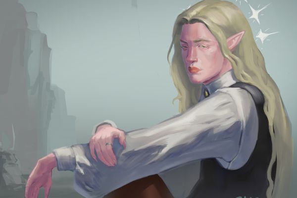 выполняю иллюстрации концепт арты на заказ